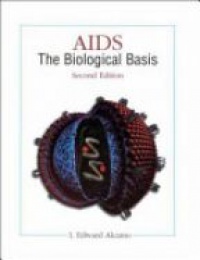 Alcamo - AIDS The Biological Basis