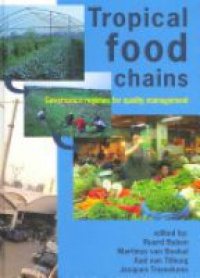 Ruben R. - Tropical Food Chains