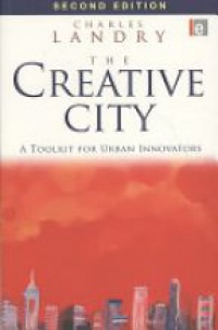 Landry Ch. - The Creative City