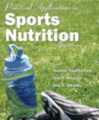 Fink - Practical Applications in Sports Nutrition, 2nd ed.