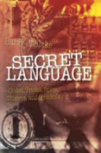 Blake , Barry J. - Secret Language