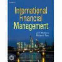 Madura J. - International Financial Management