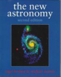 Henbest N. - The New Astronomy