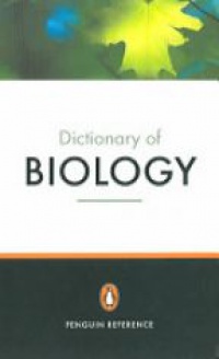 Hickman - The Penguin Dictionary of Biology