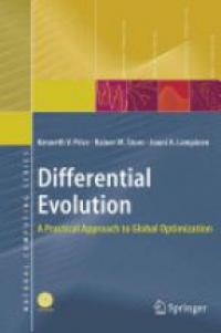 Price - Differential Evolution: A Practical Approach to Global Optimization