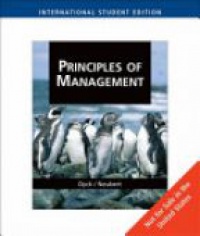 Dyck - Principles of Management