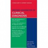 Llewelyn H. - Oxford Handbook of Clinical Diagnosis