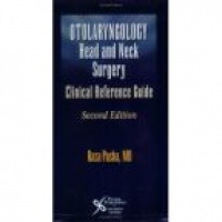 Pasha R. - Otolaryngology: Head and Neck Surgery C- linical Referene Guide