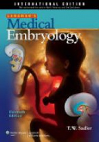 Sadler - Langman's Medical Embryology