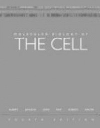 Alberts - Molecular Biology of the Cell + Free CD