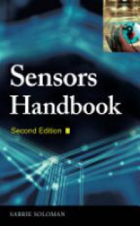 Sabrie Soloman - Sensors Handbook