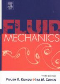 Kundu P. - Fluid Mechanics