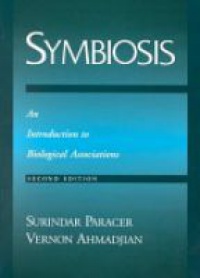 Paracer S. - Symbiosis. An Introduction to Biological Associations