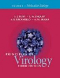 Flint - Principles of Virology 3e 2 Vol. Set