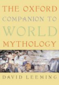 Hobhouse P. - The Oxford Companion to World Mythology
