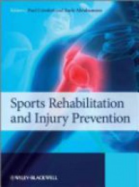 Comfort P. - Sports Rehabilitation and Injury Prevention