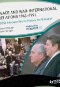 Waugh S. - GCSE Modern World History for Edexcel: The era of the Cold War 1943-1991
