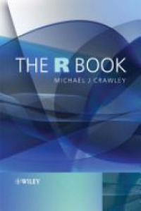 Crawley M. - The R Book