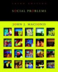 Macionic J. - Social Problems