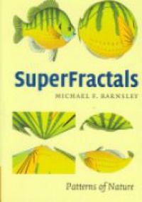Barnsley M. - Super Fractals