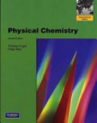Engel T. - Physical Chemistry