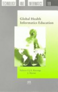 Hovenga - Global Health Informatics Education