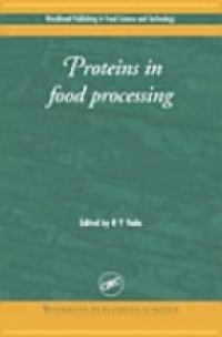 Yada R. - Proteins in Food Processing