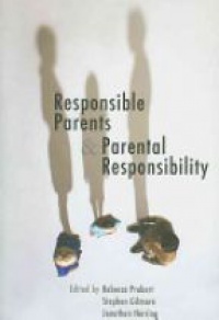 Probert - Responsible Parents and Parental Responsibility