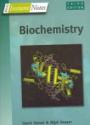 Bios Instant Notes Biochemistry