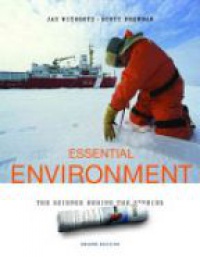 Withgott J. - Essential Environment