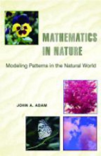 Adam - Mathematics in Nature