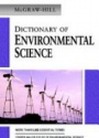 Dictionary of Environmental Science