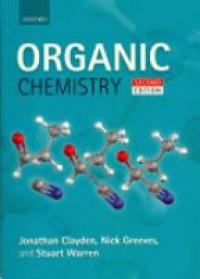Clayden J. - Organic Chemistry
