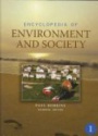 Encyclopedia of Environment and Society, 5 Volume Set