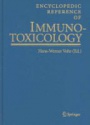 Encyclopedic Reference of Immuno-Toxicology