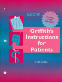 Moore - Griffith´s Instructions for Patients