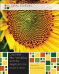 Rosen - Discrete Mathematics and Its Applications, Global Edition