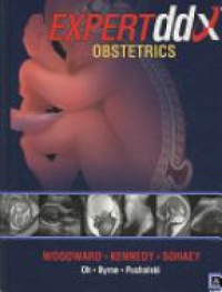 Woodward - Expertddx: Obstetrics