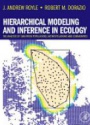 Hierarchical Modeling and Inference in Ecology