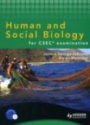 Human and Social Biology for CSEC Examination