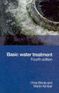 Chris Binnie - Basic Water Treatment