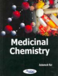 Kar A. - Medicinal Chemistry