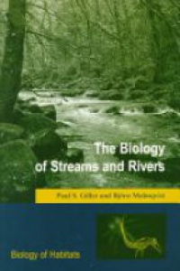 Giller P.S. - The Biology of Streams and Rivers