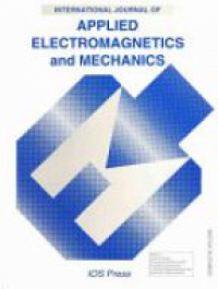  - ISEM 03: Proceedings of the Eleventh International Symposium on Applied Electromagnetics and Mechanics  