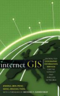 Peng Z. - Internet GIS