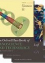 Oxford Handbook of Nanoscience and Technology, Three-Volume Set