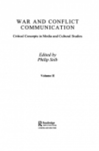 Philip Seib - War and Conflict Communication