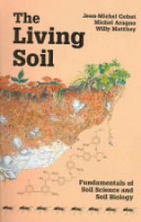 Gobat J. - The Living Soil