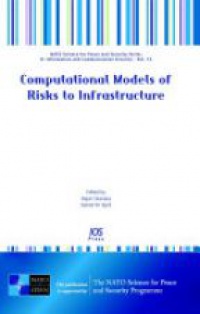 Skanata D. - Computational Models of Risk to Infrastructure