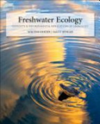 Dodds W. - Freshwater Ecology